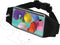 Mobiparts Galaxy A51 (2020) - Sport Belt - Touchscreen Waterbestendig - Zwart