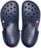 Crocs Crocband - Wandelsandalen - Lichtgewicht Croslite™ - Blauw (45/46)
