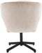 StarFurn Eetkamerstoel Persie Beige