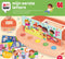 Jumbo - Ik Leer - Mijn Eerste Letters - Educatief spel - 14 kaarten - Geschikt vanaf 4 jaar