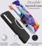 Mio by Mobilize Samsung Galaxy A36 - Backcover - MagSafe Compatibel - Flowers