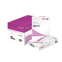 Xerox Performer printpapier - A4 - 80 grams - pak 500 vel