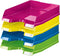 HAN brievenbak - VIVA - 252 x 340 x 65mm - roze - stapelbaar - HA-10275-96