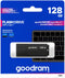 Goodram UME3 - USB Stick - 128GB - Zwart