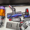 Dyson V12 Detect Slim Absolute (2023) - Snoerloze stofzuiger - Laserlicht en slimme sensor - Kleur niet gespecificeerd