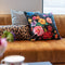 Melli Mello - Sierkussen - Flower Power - Bloemen - Stippen