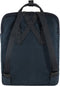Fjallraven Kånken Re-Wool - Rugzak 16 liter - Gerecycled wol - Night Sky