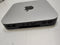 Apple Mac Mini (2023) - Mini-pc - M2 8-core 8GB RAM 512GB SSD - Silver