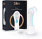 Silk'n Pure - Elektrische Gezichtsreiniger - 360° Vibration Technology - Wit