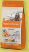 Nature's Variety - Selected Adult Medium Norwegian Salmon Hondenvoer