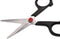 Bexfield Borduurschaar met Ergonomische Ogen - 11 cm - Zwart