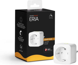 AduroSmart ERIA® Zigbee 3.0 stekker dimbaar - Werkt met Smarthings en AduroSmart ERIA