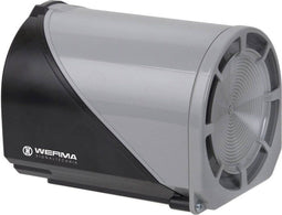 Werma Signaltechnik Sirene 144.000.75 144.000.75 24 V/AC, 24 V/DC 110 dB