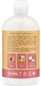 Shampoo Shea Moisture Frizz Control 384 ml Papaya