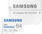 Samsung PRO Endurance - microSDXC 64GB - 100 MB/s lees- en 40 MB/s schrijfsnelheden