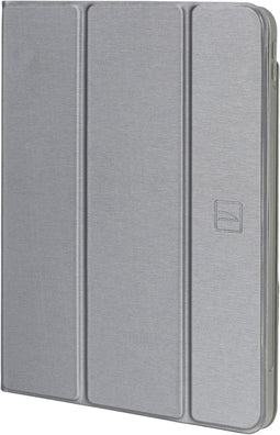 Tucano Link - Folioblad 27,9 cm - Staande modus - Grijs