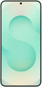 Samsung Galaxy S25 - Smartphone - 512GB opslag - Mint