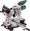 Metabo KGSV 216 M - Afkortzaag - 305 mm zaagbreedte - 1350 W (1 stuk)