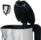 Bosch TWK8613P Styline - Waterkoker - TemperatureControl - Zwart