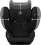 Cybex Solution G I-Fix - Autostoeltje - Moon Black