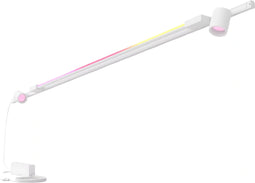 Philips Hue Perifo - Plafondlamp - 2 spots + Gradient Light Tube - Wit (2 stuks)