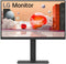 LG 24BA850-B - Monitor 23,8