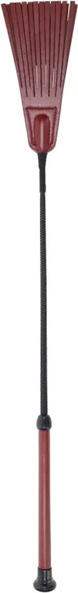 Slagroom Sportsheets Saffron Fringe Crop