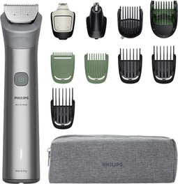 Philips MG5941/15 - All-in-One Trimmer - 11-in-1 met BeardSense-technologie