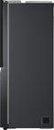 LG GSXV90MCAE - Amerikaanse koelkast - InstaView™ Door-in-Door™ - 635L inhoud - Inverter Linear Compressor
