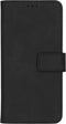 iMoshion Hoesje Geschikt voor Samsung Galaxy S20 FE Hoesje Met Pasjeshouder - iMoshion Uitneembare 2-in-1 Luxe Bookcase - Zwart