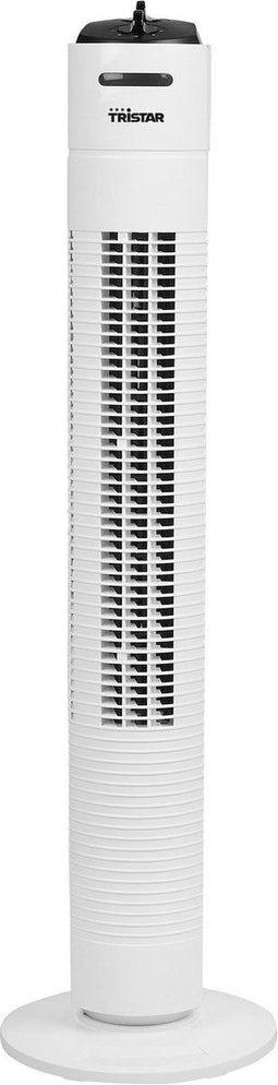 Tristar VE-5806 - Torenventilator - 3 standen met timerfunctie - Wit