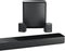 Bose Virtually Invisible 300 - Surround Speakers - Draadloos - Zwart (set van 2)