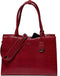 Socha Laptoptas Croco Burgundy 15.6″ new-01