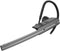 Sandberg 126-25 - On Ear Headset - Bluetooth 5.0 Dual Noise Reduction Microfoon - Grijs Zwart