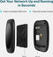 TP-Link M7200 - Mifi router - 4G LTE - 150 Mbps - tot 10 uur batterijduur
