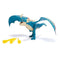 SPIN MASTER FUNCTIONEEL DRAKENFIGUUR 25 CM STORM Dragons Film