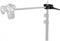 Walimex 12499 - Overige accessoire - Metaal en kunststof - Zwart - 100mm x 50mm x 90mm