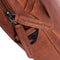 Chesterfield George 0708 Laptoptas Cognac