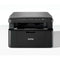 BROTHER DCP-L1642W - 3-in-1 monochrome multifunctionele printer - Wi-Fi en Wi-Fi Direct - A4