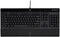 Corsair K55 RGB Pro - Toetsenbord - FullSize Qwertz - Draad - 110 toetsen