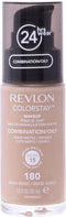 Revlon Colorstay Foundation With Pump - 180 Sand Beige (Oily Skin)