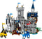 LEGO® Creator 3in1 - Middeleeuws Kasteel - 6 minifiguren o.a. koning en ridders - Multicolor