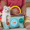 Fisher-Price Linkimals 123 Activiteiten Lama - Interactief speelgoed - Franstalig