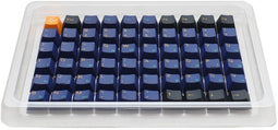 Ducky 133 - Keycaps - Cherry profile PBT Tripleshot - Paars