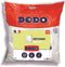DODO - DEFENSE Kussen - 60 x 60 cm - 100% polyester VOLUPT'AIR - Wit