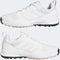 adidas Performance Zoysia Golf Schoenen - Dames - Wit- 37 1/3