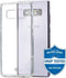 Mobilize Galaxy Note 8 - Back Cover - Schokbestendig - Transparant