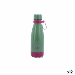 Quid Sarao - Thermosfles - 350 ml - Groen (12 stuks)