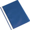 Q-Connect snelhechtmap, blauw