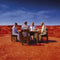 Muse - Black Holes & Revelations - LP - Standard Edition